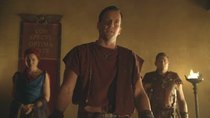 Spartacus - Episode 7 - Sacramentum