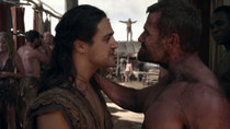 Spartacus - Episode 9 - Monsters