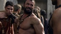 Spartacus - Episode 3 - Men of Honor
