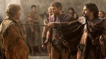 Spartacus - Episode 4 - Decimation