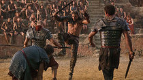 Spartacus - Episode 9 - The Dead and the Dying