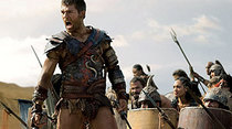 Spartacus - Episode 10 - Victory