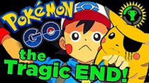 Game Theory - Episode 27 - Pokemon GO's TRAGIC END!