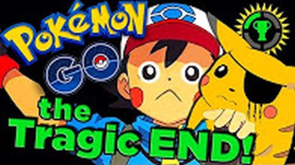 Game Theory - S06E27 - Pokemon GO's TRAGIC END!