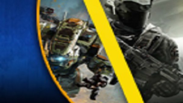Zero Punctuation - S2016E47 - Titanfall 2 and Call of Duty Infinite Warfare