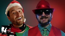 RT Shorts - Episode 26 - Rooster Teeth 2016 Holiday Music Video