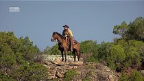Aerial America - Episode 10 - The Wild West