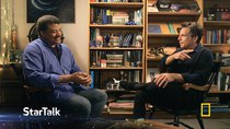 StarTalk with Neil deGrasse Tyson - Episode 9 - Ben Stiller