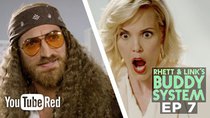 Rhett & Link's Buddy System - Episode 7 - Another We