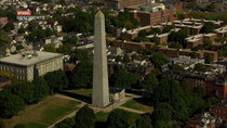 Aerial America - Episode 9 - New England