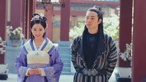 The Princess Weiyoung - Episode 14