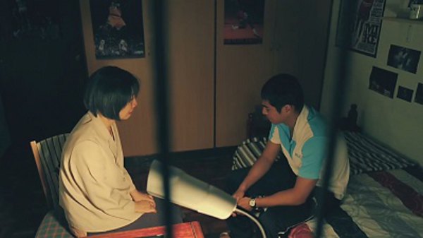 Have You Ever Fallen in Love, Miss Jiang? Season 1 Episode 1