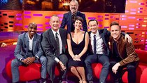 The Graham Norton Show - Episode 8