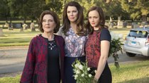 Gilmore Girls: A Year in the Life - Episode 3 - Summer