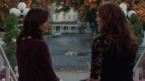 Gilmore Girls: A Year in the Life - Episode 4 - Fall