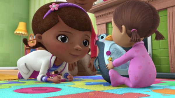 Doc Mcstuffins Season 2 Episode 48