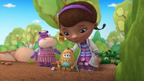 Doc McStuffins - Episode 49 - Hide and Eek!