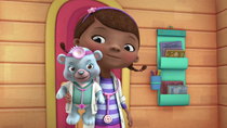 Doc McStuffins - Episode 50 - McStuffins School of Medicine