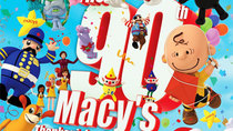 Macy's Thanksgiving Day Parade - Episode 69 - Macy's Thanksgiving Day Parade 2016 (90th)