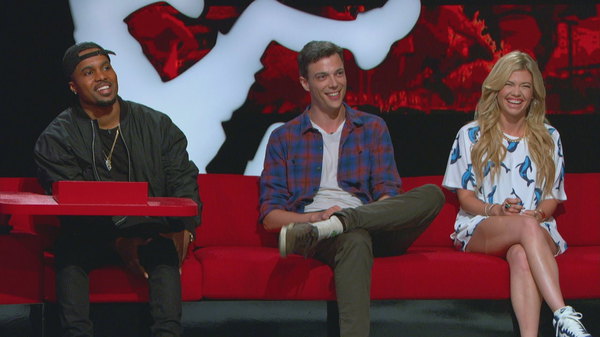 Ridiculousness Season 8 Episode 8