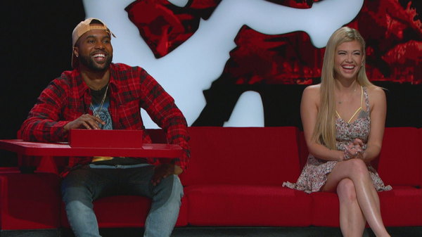 Ridiculousness Season 8 Episode 1