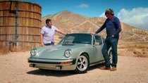 Wheeler Dealers - Episode 11 - 1976 Porsche 912E