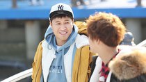 2 Days & 1 Night - Episode 151 - Kim Jong-Min Special (1)