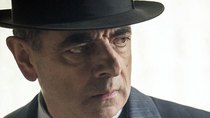 Maigret - Episode 2 - Maigret's Dead Man