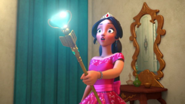 Elena Of Avalor Season 1 Episode 10 4446