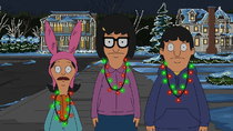 Bob's Burgers - Episode 7 - The Last Gingerbread House on the Left