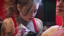 Ink Master - Episode 12 - Road to the Finale