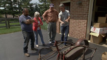 American Pickers - Episode 30 - Hidden in Plane Sight