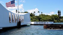 PBS Specials - Episode 25 - Pearl Harbor: Into the Arizona