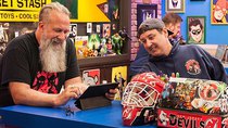 Comic Book Men - Episode 6 - Joust-A-Bouts