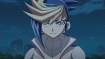 Yuu Gi Ou: Arc-V - Episode 37 - The Destiny that Starts Moving