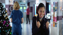 Holby City - Episode 9 - Glass Houses