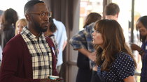 New Girl - Episode 8 - James Wonder