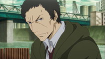 Bungou Stray Dogs - Episode 5 - Murder on D Street