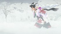 Katanagatari - Episode 6 - Kanazuchi, the Twin Sword