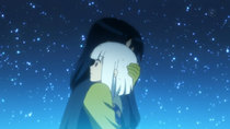 Katanagatari - Episode 10 - Hakari, the Sword of Truth