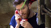 I'm a Celebrity... Get Me Out of Here! - Episode 16 - Hell or High Water