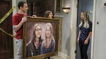 The Big Bang Theory - Episode 10 - The Property Division Collision