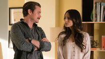 Lethal Weapon - Episode 8 - Can I Get a Witness?