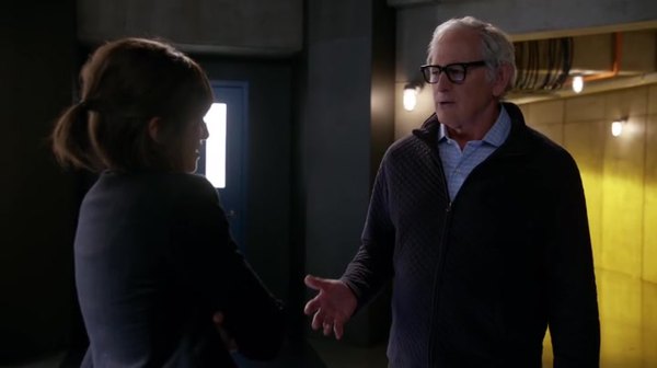 DC's Legends of Tomorrow Season 2 Episode 7 info and links where to watch