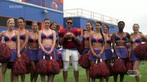 Blue Mountain State - Episode 10 - One Week