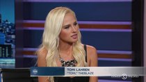 The Daily Show - Episode 30 - Tomi Lahren