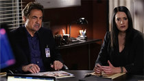 Criminal Minds - Episode 7 - Mirror Image