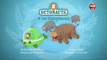 Octonauts - Episode 22 - The Hippos
