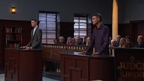 Judge Rinder Season 4 Episode 50