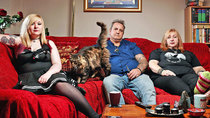 Gogglebox - Episode 10